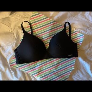 Black bra **Brand new**